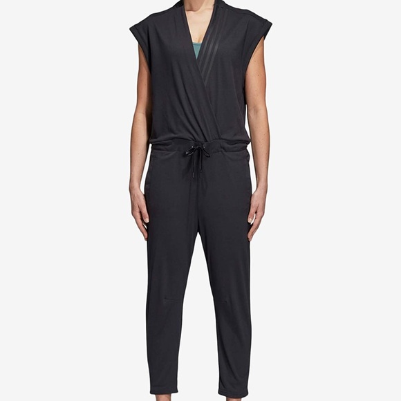Adidas wanderlust jumpsuit